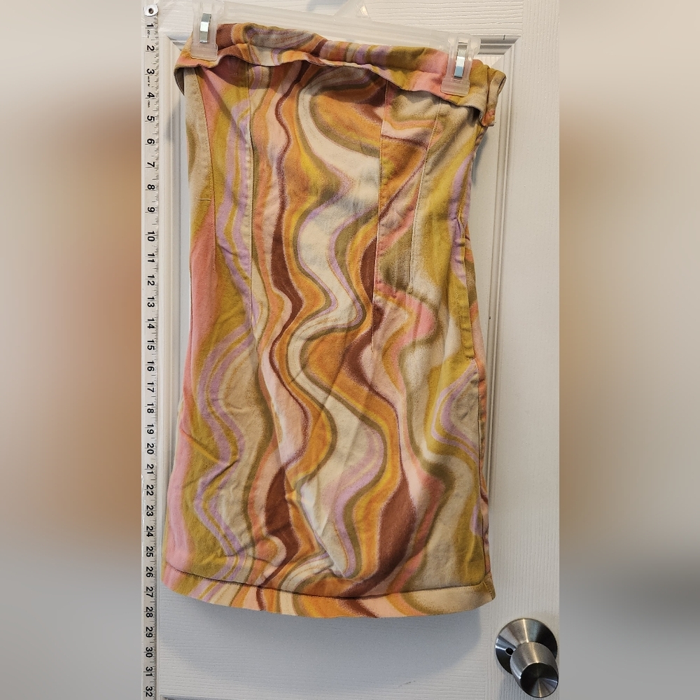 Wild Fable Dress